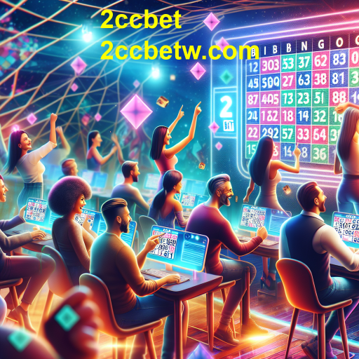 Bingo: A Diversão Social e as Oportunidades no 2ccbet