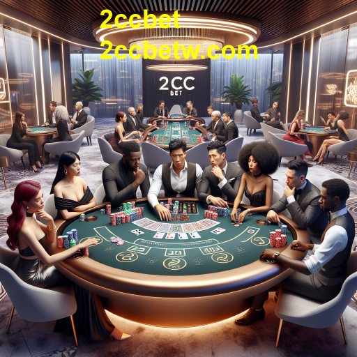 Explorando a Categoria de Suporte em Jogos na 2ccbet